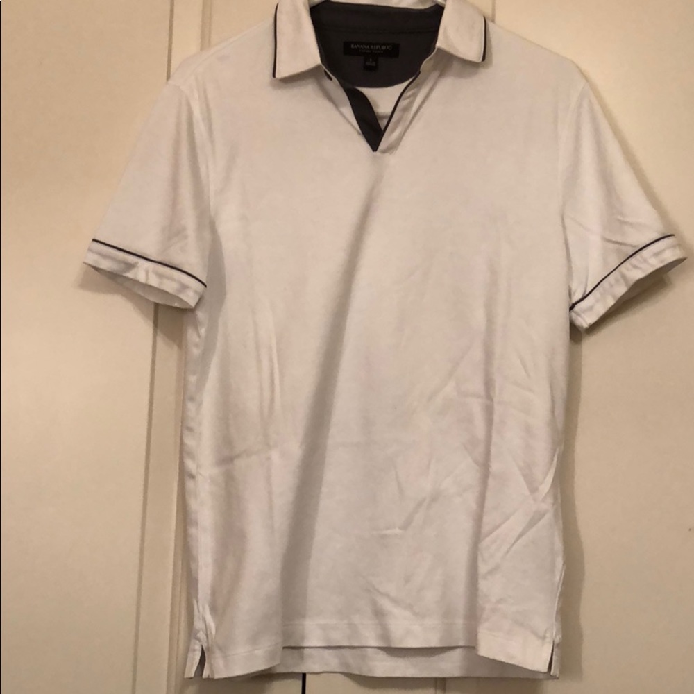 Banana Republic Polo